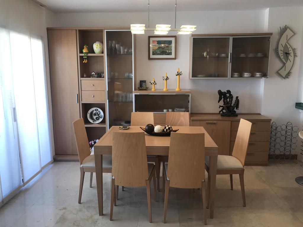 Costa Daurada Apartaments - Zurbaran Салоу Экстерьер фото