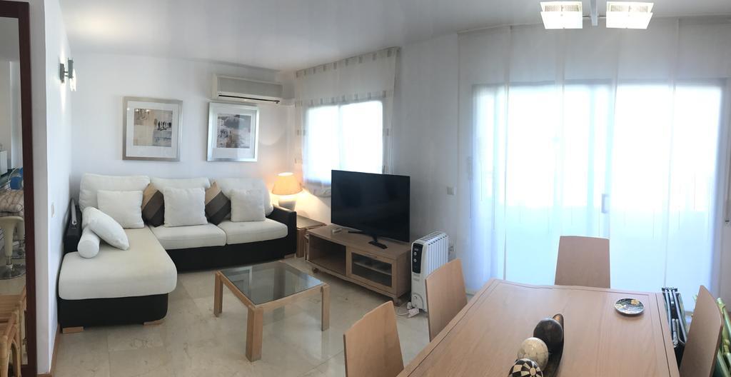 Costa Daurada Apartaments - Zurbaran Салоу Экстерьер фото