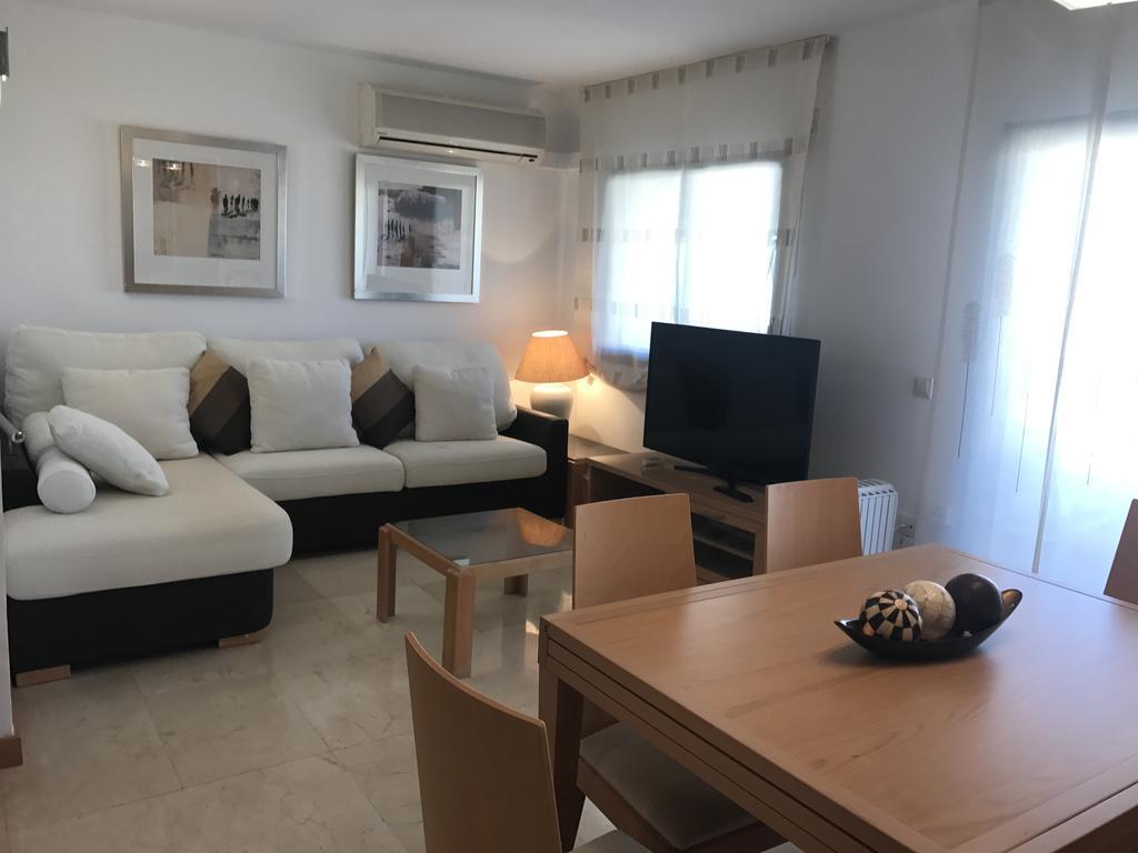 Costa Daurada Apartaments - Zurbaran Салоу Экстерьер фото